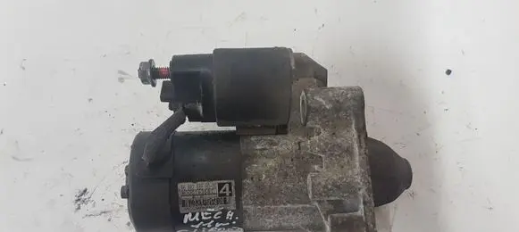 Citroen C4 II Starter motor 968826858000 MOOOT93581