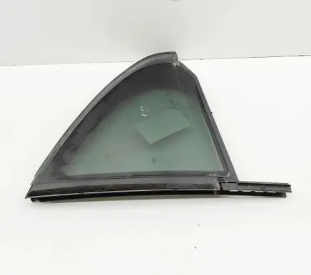 Mercedes-Benz E W213 Rear vent window glass A2137300702 A2137301906