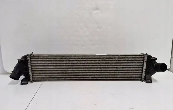 Volvo V40 Intercooler radiator 31319168