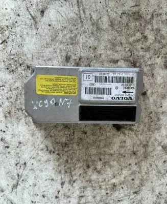 Volvo XC90 Airbag control unit/module 30658913
