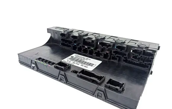 Fuse module