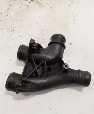 Peugeot 5008 Intercooler hose/pipe 9688500380 1064776S01