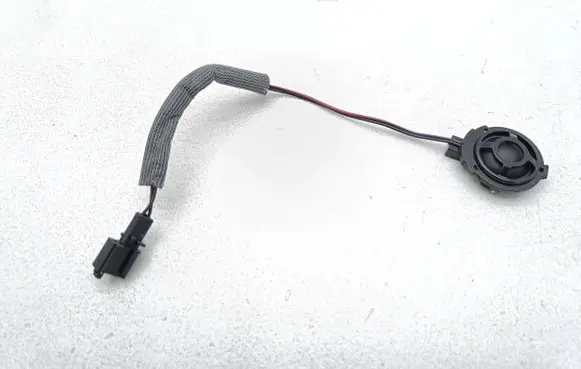 Volkswagen Phaeton Front door high frequency speaker 3D0035411L