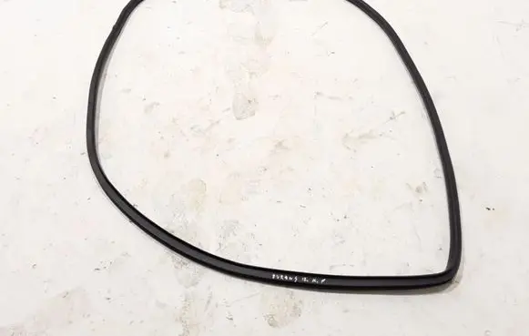 Dodge Durango Front door rubber seal 55399185AC