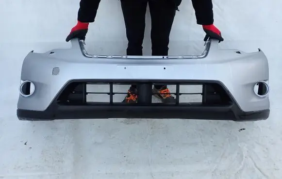 Subaru XV I Front bumper 57704G32A