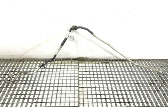 Audi A8 S8 D4 4H Air conditioning (A/C) pipe/hose 4H0820885E