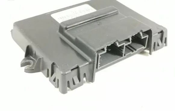 Ford F150 Transfer box differential control unit JL3A-7H417-AC