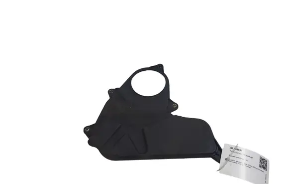 Hyundai Santa Fe Timing belt guard (cover) 2137027300