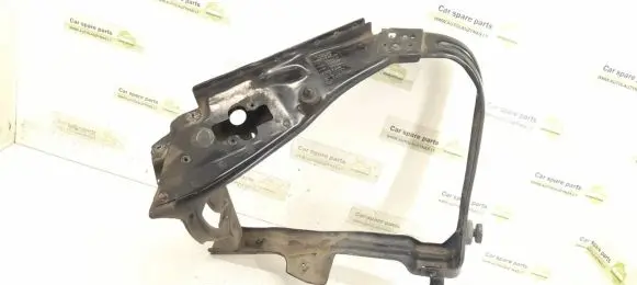 Mercedes-Benz R W251 Radiator support slam panel 2516200191 A2516200191