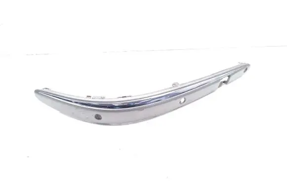 Mercedes-Benz E W211 Front bumper splitter molding A2118801012