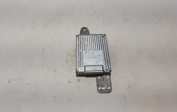 MG ZS Camera control unit module 11434605