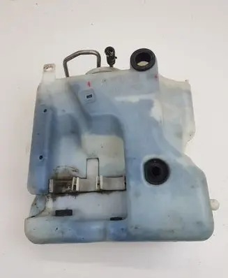 Mercedes-Benz CLK A209 C209 Windshield washer fluid reservoir/tank 2038600060