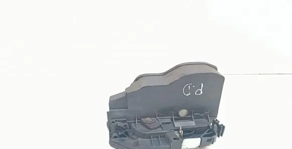 BMW 6 F12 F13 Front door lock 7202144