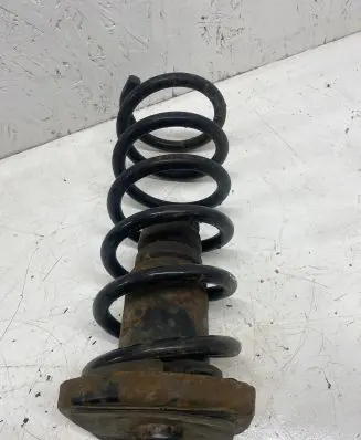 Ford S-MAX Rear coil spring