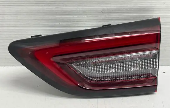 Ford Escape IV Tailgate rear/tail lights PJ6B13A602A