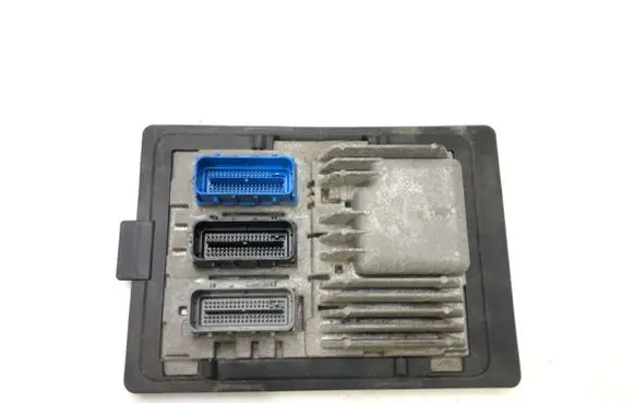 Chevrolet Camaro Engine control unit/module ECU 12671004