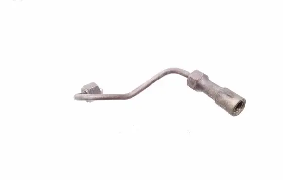 Opel Vectra C Fuel injector supply line/pipe 