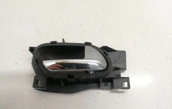 Citroen C4 I Picasso Front door interior handle 100127387