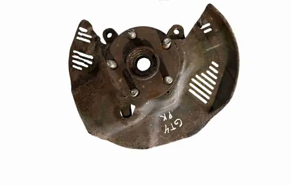 Toyota Celica T200 Front wheel hub spindle knuckle 4321220220