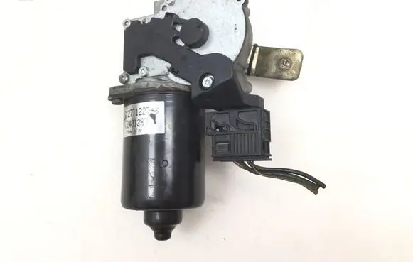 BMW X5 E53 Wiper motor 24012878