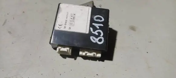 Mazda 6 Other control units/modules GJ6A675DZA GJ6A675D0 4181351
