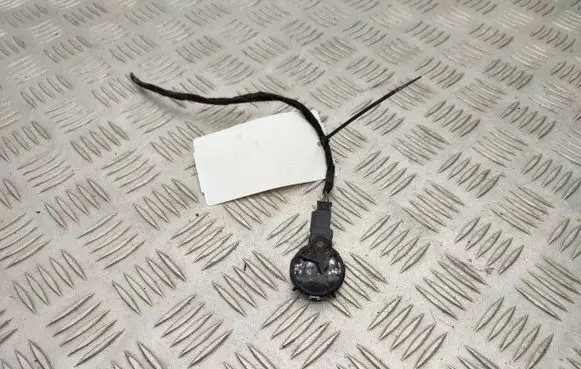 Ford Kuga II Rain sensor F1ET17D547AA