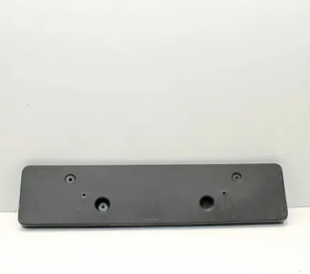 MG HS Number plate surrounds holder frame 10597418