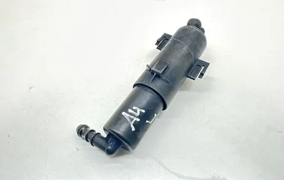 Audi A4 S4 B8 8K Headlight washer spray nozzle 8K0955101A