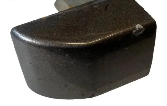 Land Rover Range Rover L322 Front door handle cover 7042489