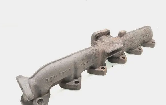 Exhaust manifold