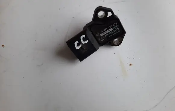 Volkswagen PASSAT CC Air pressure sensor 0261230073