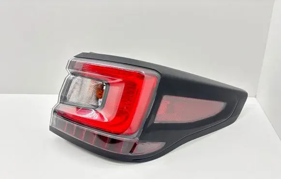 Subaru Legacy VII Rear/tail lights