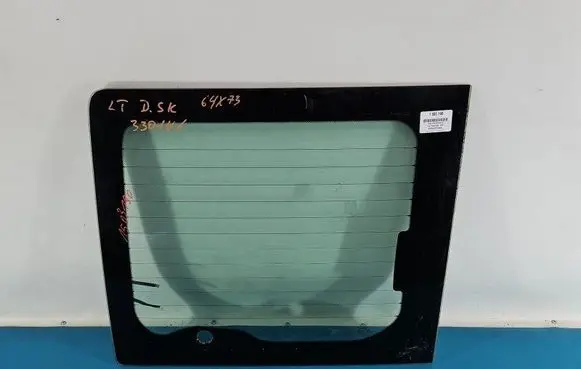 Ford Transit Rear door window glass IMPRK1503190