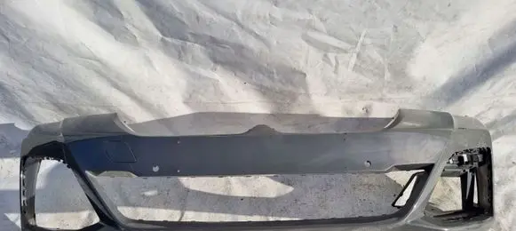 BMW 5 G30 G31 Front bumper 8098644