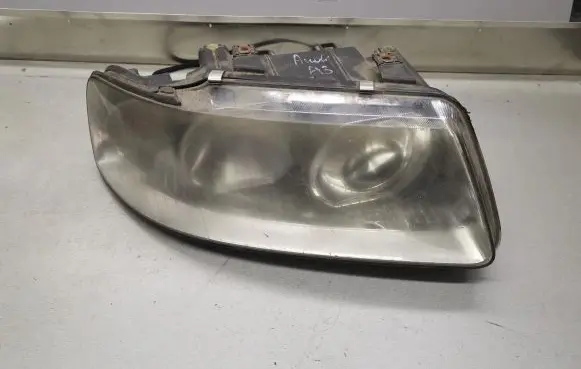 Audi A3 S3 8L Headlight/headlamp