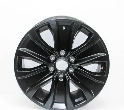 R20 alloy rim