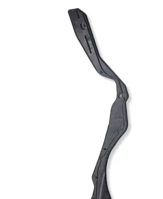 Ford Mustang VI Engine compartment bulkhead FR3B63021A37AD 8551