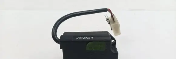 Peugeot 605 Air flap motor/actuator C23828105T 6155008 VALEO