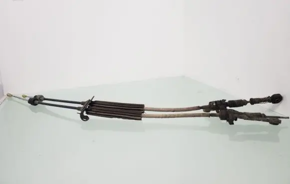 Seat Alhambra (Mk1) Gear shift cable linkage 7M3711781B