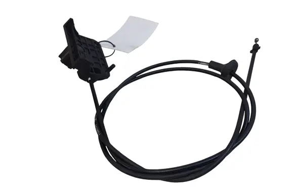 Volvo V60 Engine bonnet (hood) release handle 31297825