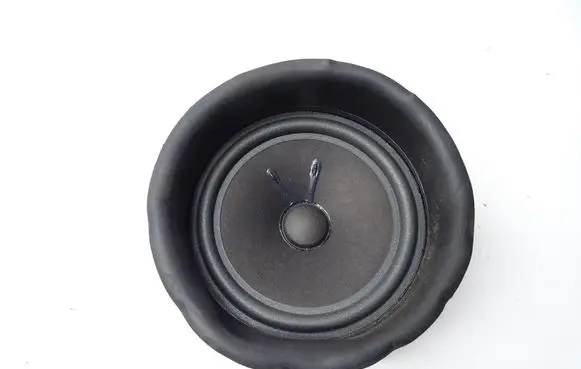 Skoda Octavia Mk2 (1Z) Rear door speaker 1Z0035411Q