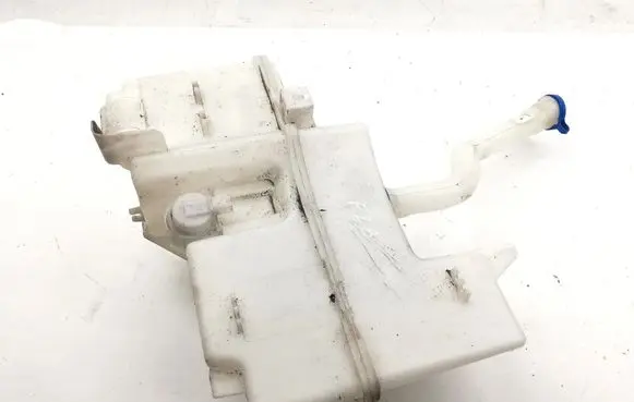 Toyota Corolla E210 E21 Windshield washer fluid reservoir/tank 8531002710