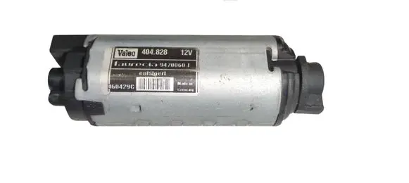 Peugeot 607 Seat adjustment motor 404828 9470060
