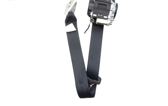 Skoda Superb B6 (3T) Rear seatbelt buckle 3T9857448