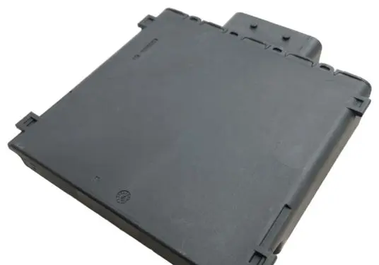 Audi A1 Voltage converter/converter module 8K0959663B