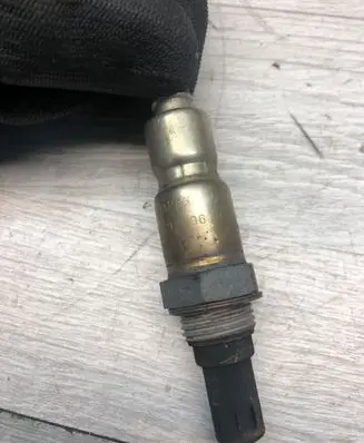 Volkswagen Golf VI Lambda probe sensor 03L906262A
