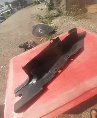 Citroen C-Crosser Fender end trim 5220A790
