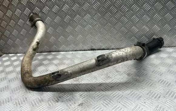 Hyundai ix35 Intercooler hose/pipe