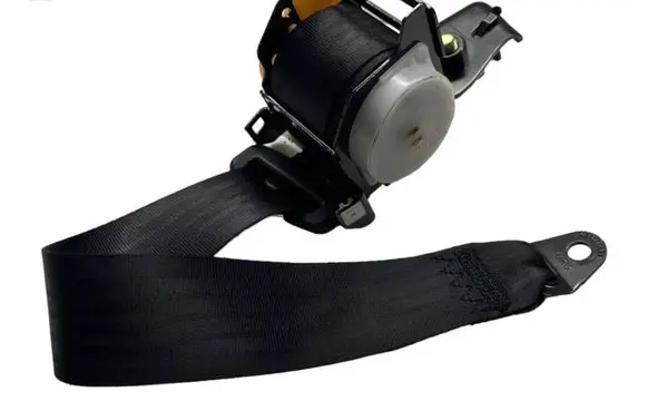 Mazda CX-5 Rear seatbelt 00021449