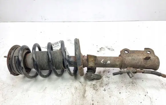 Ford Mustang V Front shock absorber/damper